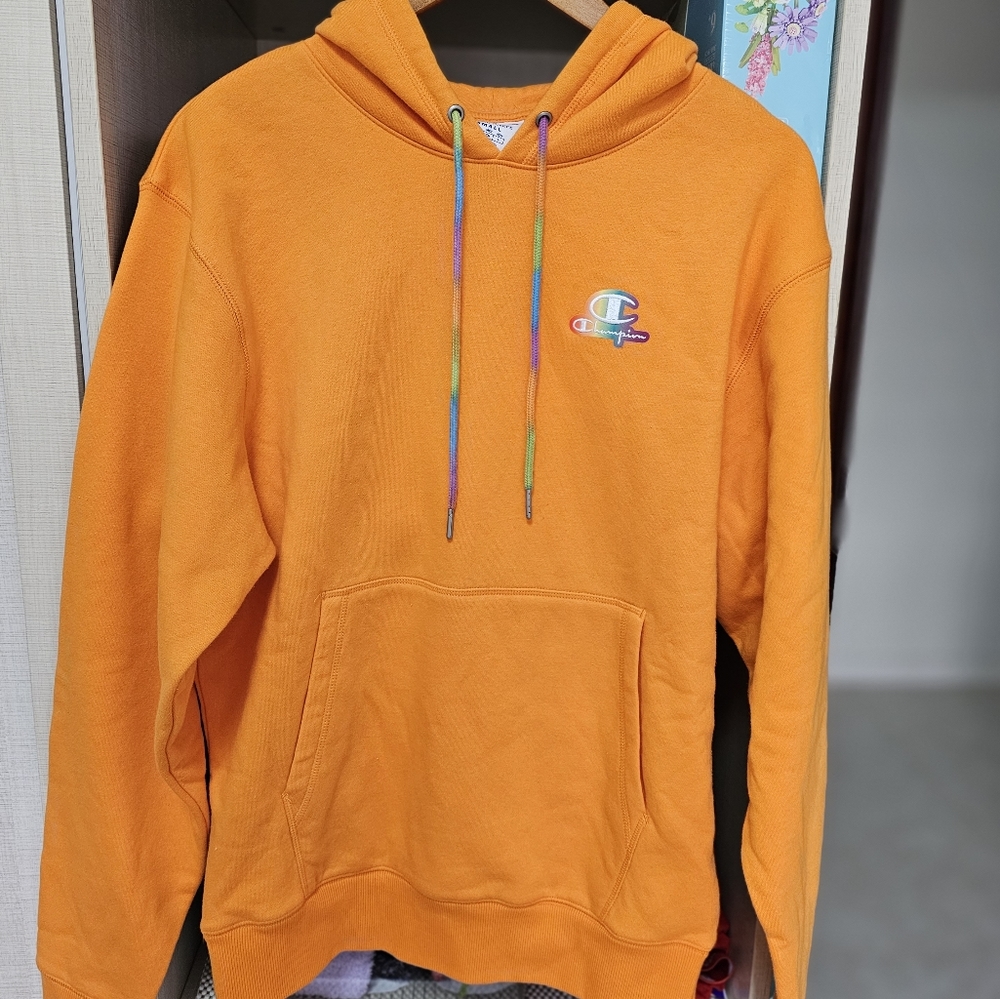 CHAMPION Classic Fleece Hoodie